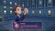 Reward for defeating Rogue Mega Starmie in Pokemon Legends Z-A (Image via YouTube/@ReleaseFire)